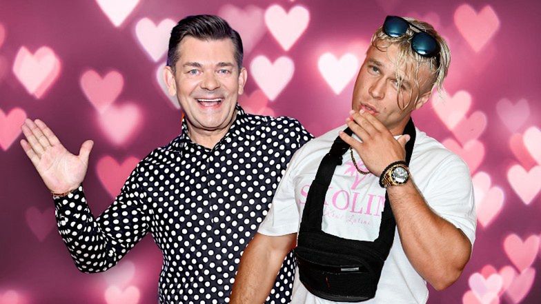 QUIZ: Cytaty z hitów disco polo, czy teksty instruktora podrywu?