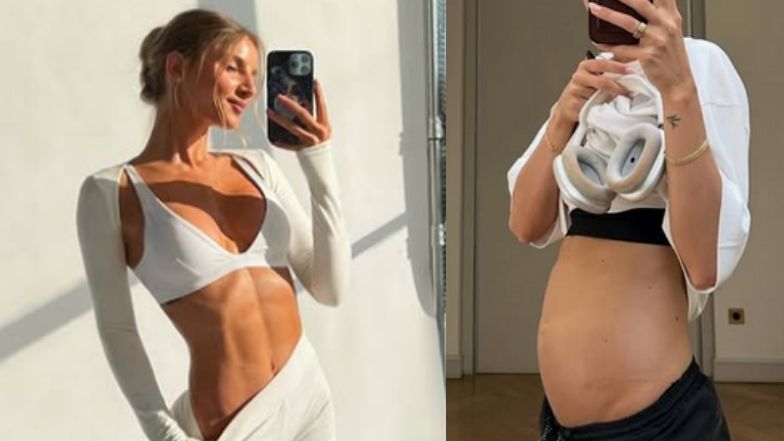 Agata Sieramska o problemach zdrowotnych