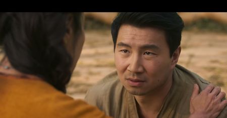 Film Shang-Chi i legenda dziesięciu pierścieni ukazał się na nowym zwiastunie!
