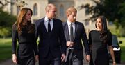 Harry i Meghan reagują na raka Kate. Przerwali milczenie skromną wiadomością