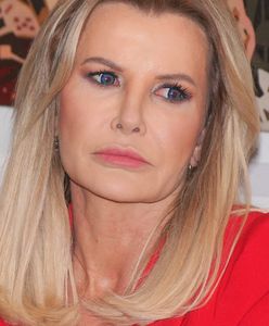 Miarka się przebrała. Racewicz bardzo wymownie skomentowała ataki na jej syna