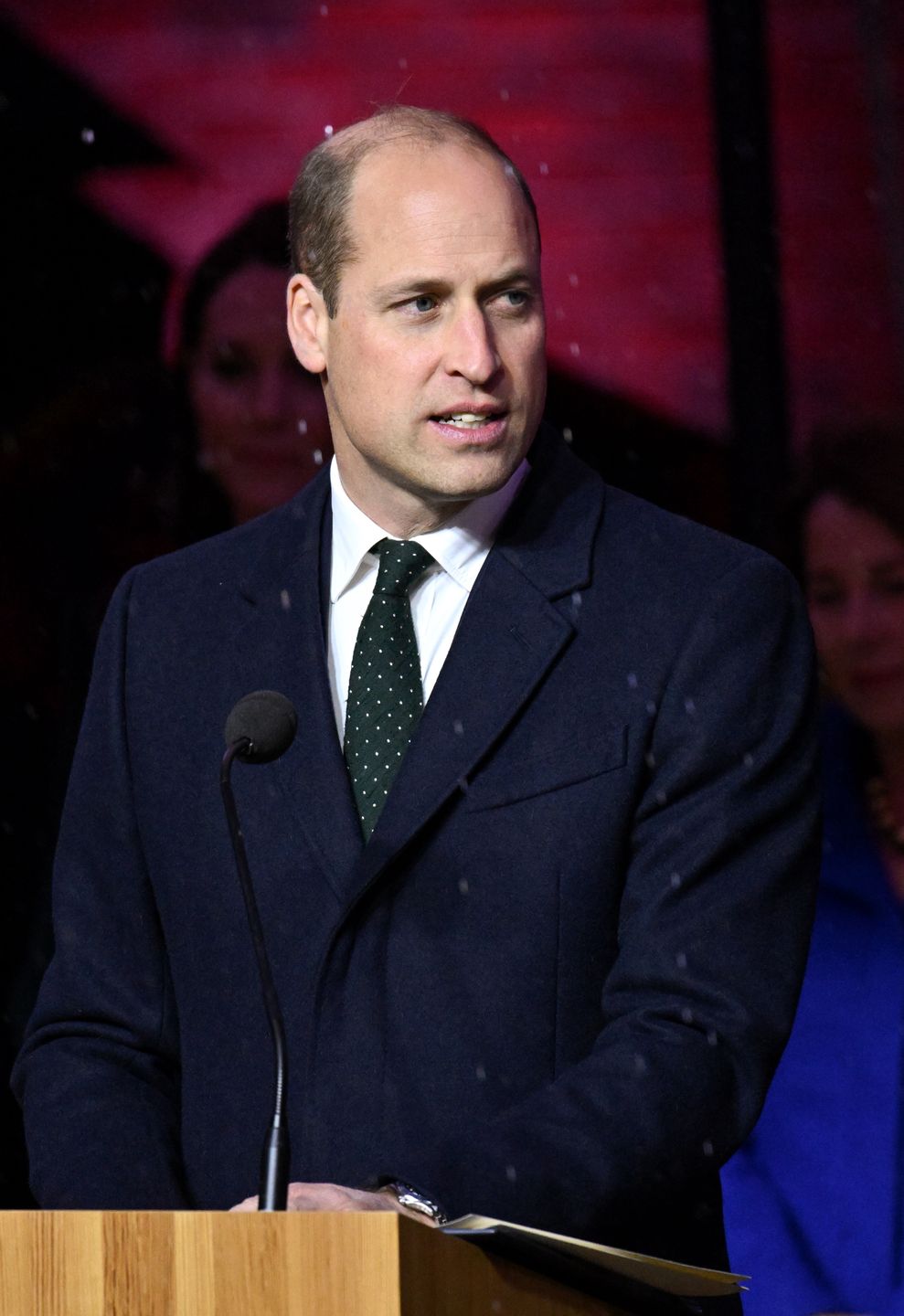 Książę Harry i William zasiądą do "rozmów pokojowych"?