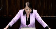 "A więc wojna". Kaja Godek o głosowaniu ws. aborcji