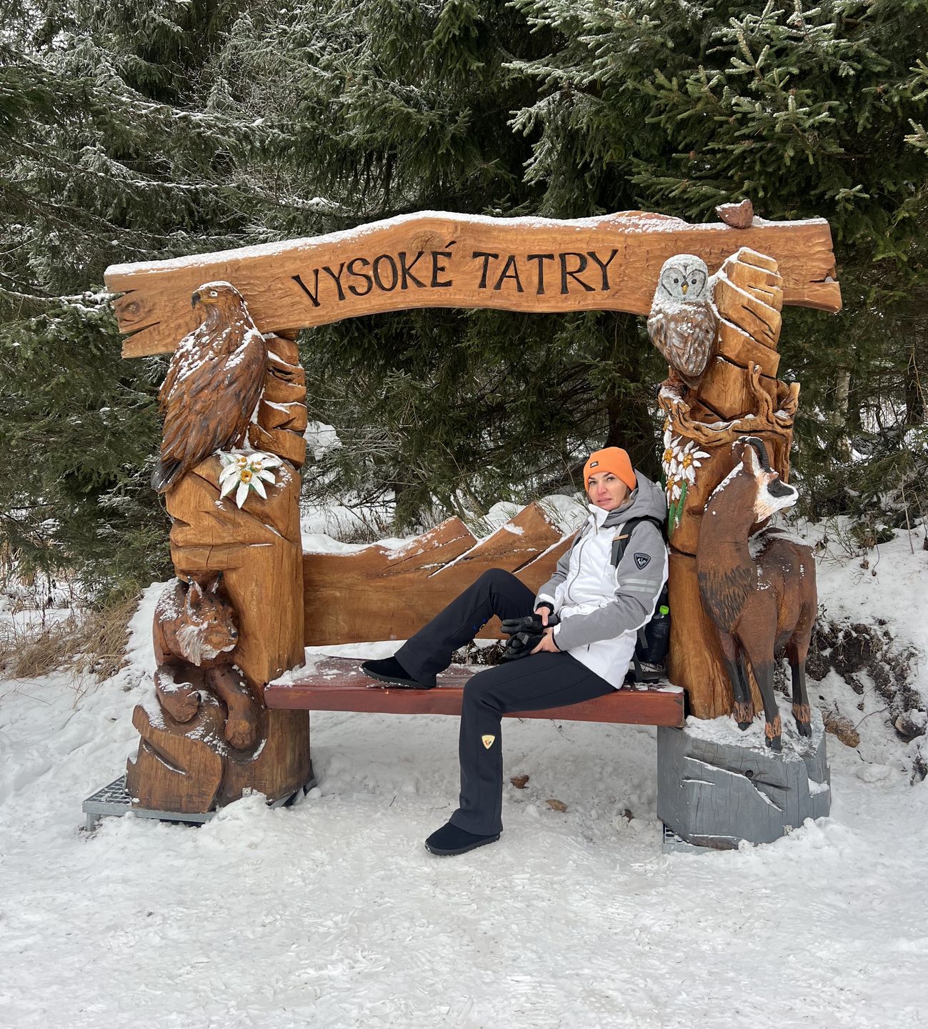 To miejsce ma niesamowity klimat