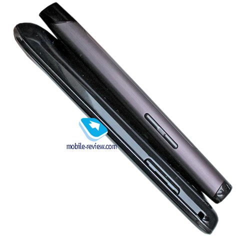 Samsung Galaxy S - porównanie z Wave i HTC HD2 oraz przypuszczalna cena! [galeria zdjęć + wideo] 4