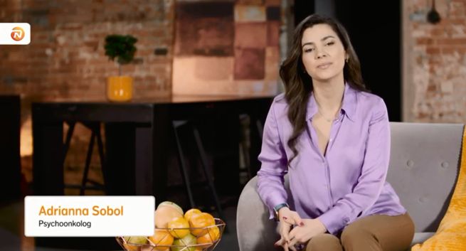 Nationale-Nederlanden ze społeczną kampanią „Rak? To nie tak!"