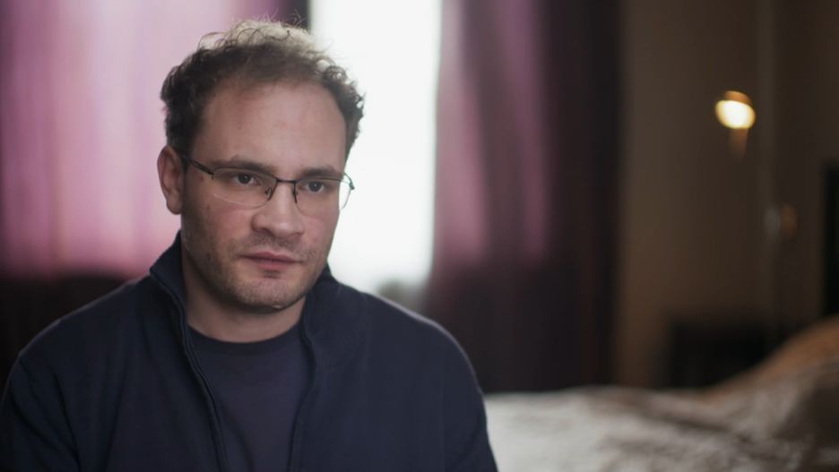 Tomasz usłyszał, że łamie zasady