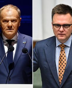 Przyszłość koalicji, ruch Hołowni, obecna sytucja pogodowa. Co wydarzyło się w czwartek?