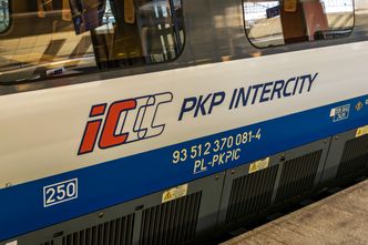 PKP Intercity zmienia ofertę. Promocyjne bilety także na pierwszą klasę