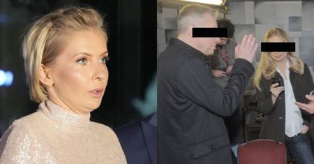 Edyta Pazura komentuje zarzuty dla aktorów. Chce UKARANIA INNYCH CELEBRYTÓW: "Alkohol jest przyczyną wielu dramatów i patologii"
