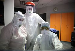 Koronawirus na świecie. Padł dobowy rekord zachorowań