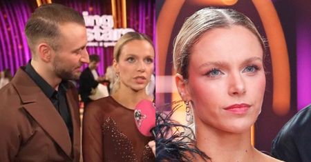 Vanessa Aleksander gorzko przed finałem "Tańca z gwiazdami": "Nie przyszłam tu wygrać. Mam zdecydowanie najmniej odbiorców"