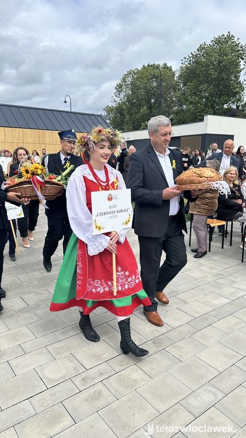 Dożynki 2026 w Brześciu Kujawskim