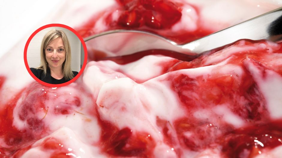 Najlepsze źródła antyoksydantów w diecie. To proste, tanie i znane produkty