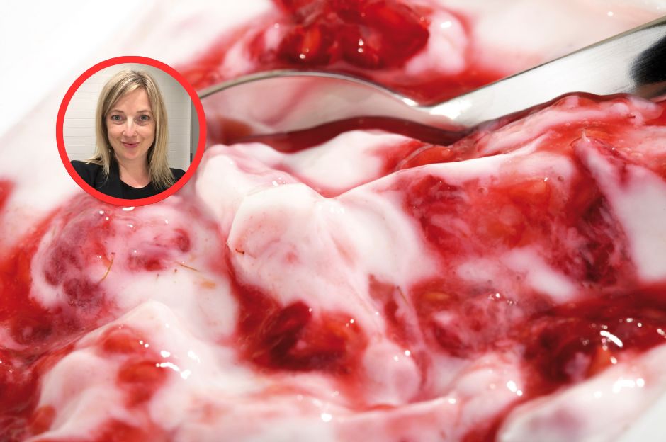 Najlepsze źródła antyoksydantów to "zwyczajne" produkty. Tam jest ich najwięcej