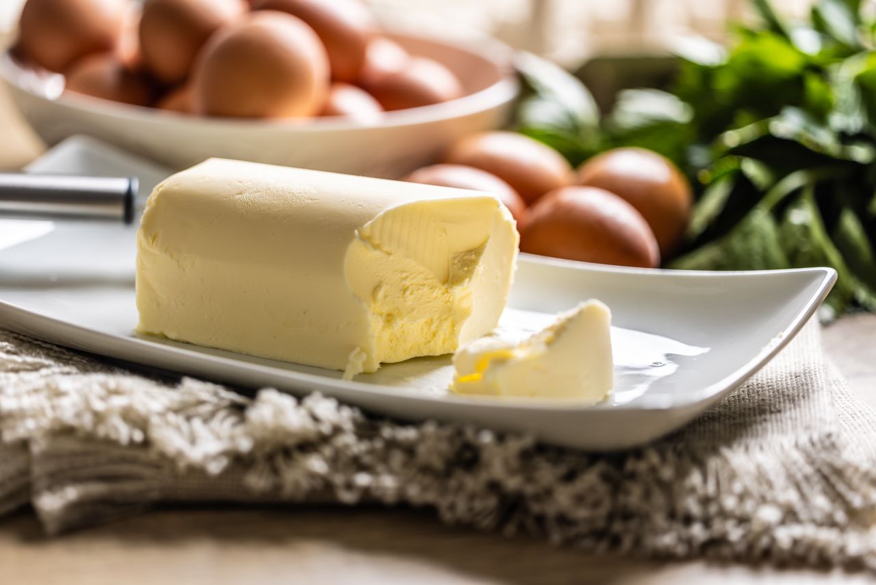 Tradition trifft Moderne: So gelingt hausgemachte Butter spielend