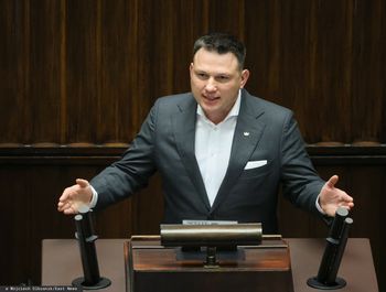 Wyciek w Konfederacji. Dane sympatyków trafiły do sieci