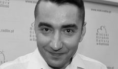 Zmarł Przemysław Niedźwiecki z Radia 90. Miał 37 lat