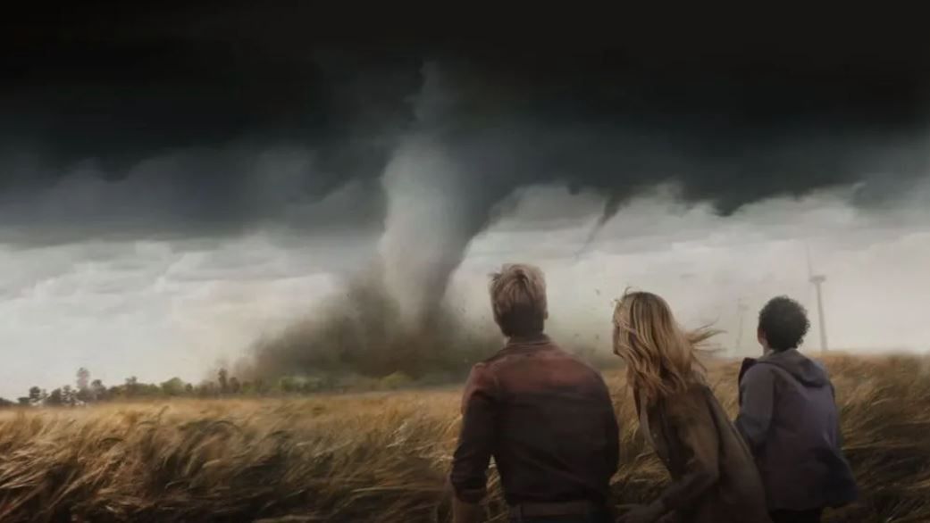 "Twisters"