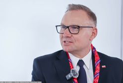 Andrzej Duda o "brutalnym ściganiu ludzi". Nawiązał do swojej przeszłości