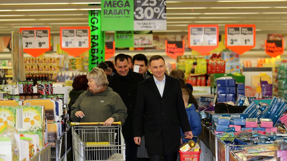 Andrzej Duda