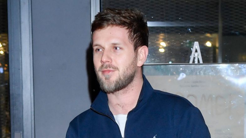 Antoni Królikowski zdradza, jakie naprawdę ma wykształcenie!