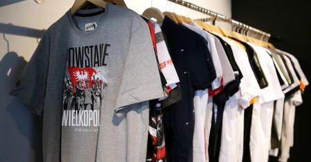 Właściciel marki Red is Bed trafi do Polski. Jest decyzja ws. deportacji Pawła Szopy