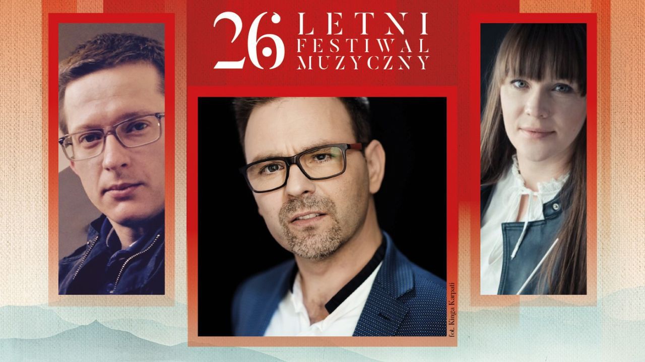 26. Letni Festiwal Muzyczny 