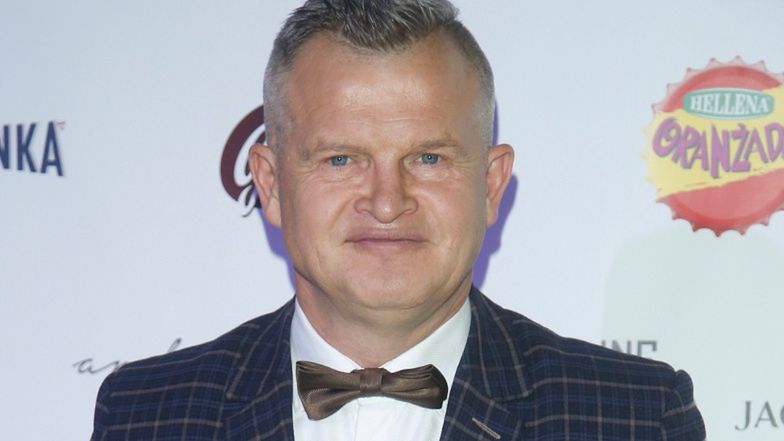 Co dziś słychać u Ireneusza Bieleninika?