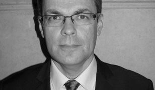 Piotr Świąc zginął w wypadku. Dzień wcześniej kupił nowy samochód