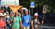 Szczecin: Najdłuższa polska pielgrzymka ma przed sobą 650 km. Na Jasną Górę dotrze 20 sierpnia