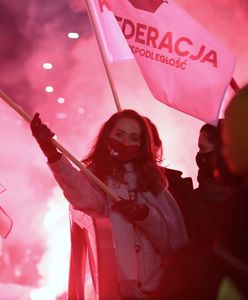 Bitwa na Marszu Niepodległości. "Policja wiedziała wcześniej, że będzie zadyma"