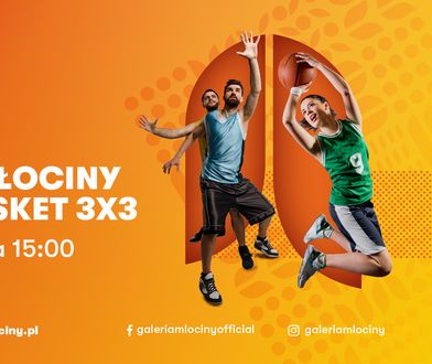 Sportowe emocje w Galerii Młociny