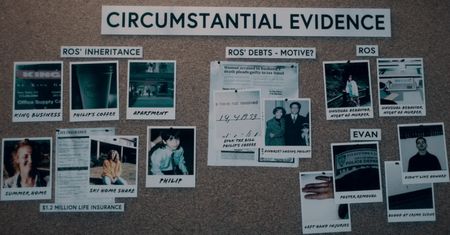 Netflix pracuje nad antologią amerykańskich zbrodni. Na początek "Wydział zabójstw: Nowy Jork"