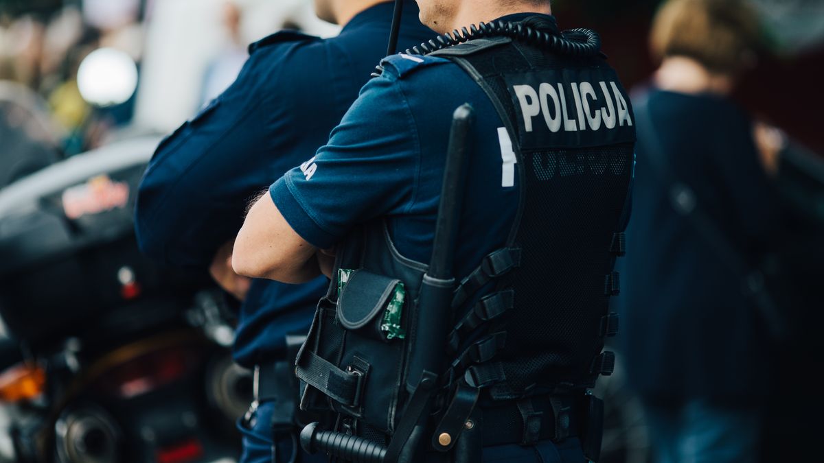 Napad na Białorusinkę w Łodzi. Policja apeluje o pomoc