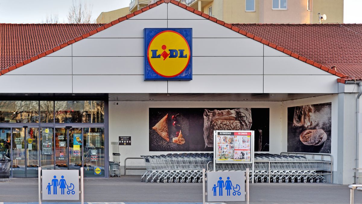 Masz Kartę Dużej Rodziny? Lidl ma dla ciebie promocje
