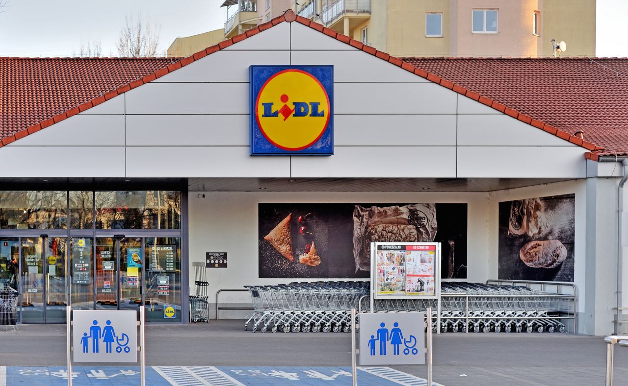 Tylko do środy w Lidlu za 1,49 zł. Limit: 12 sztuk