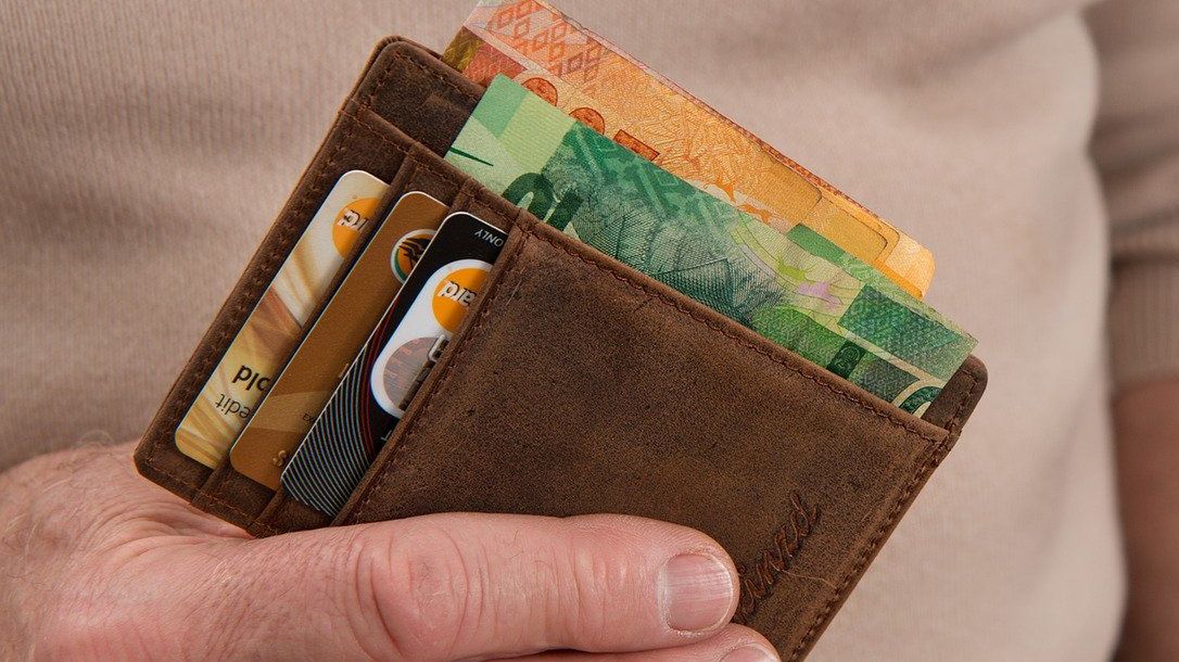 Portfel i skórzana galanteria to wizytówka zadbanego faceta