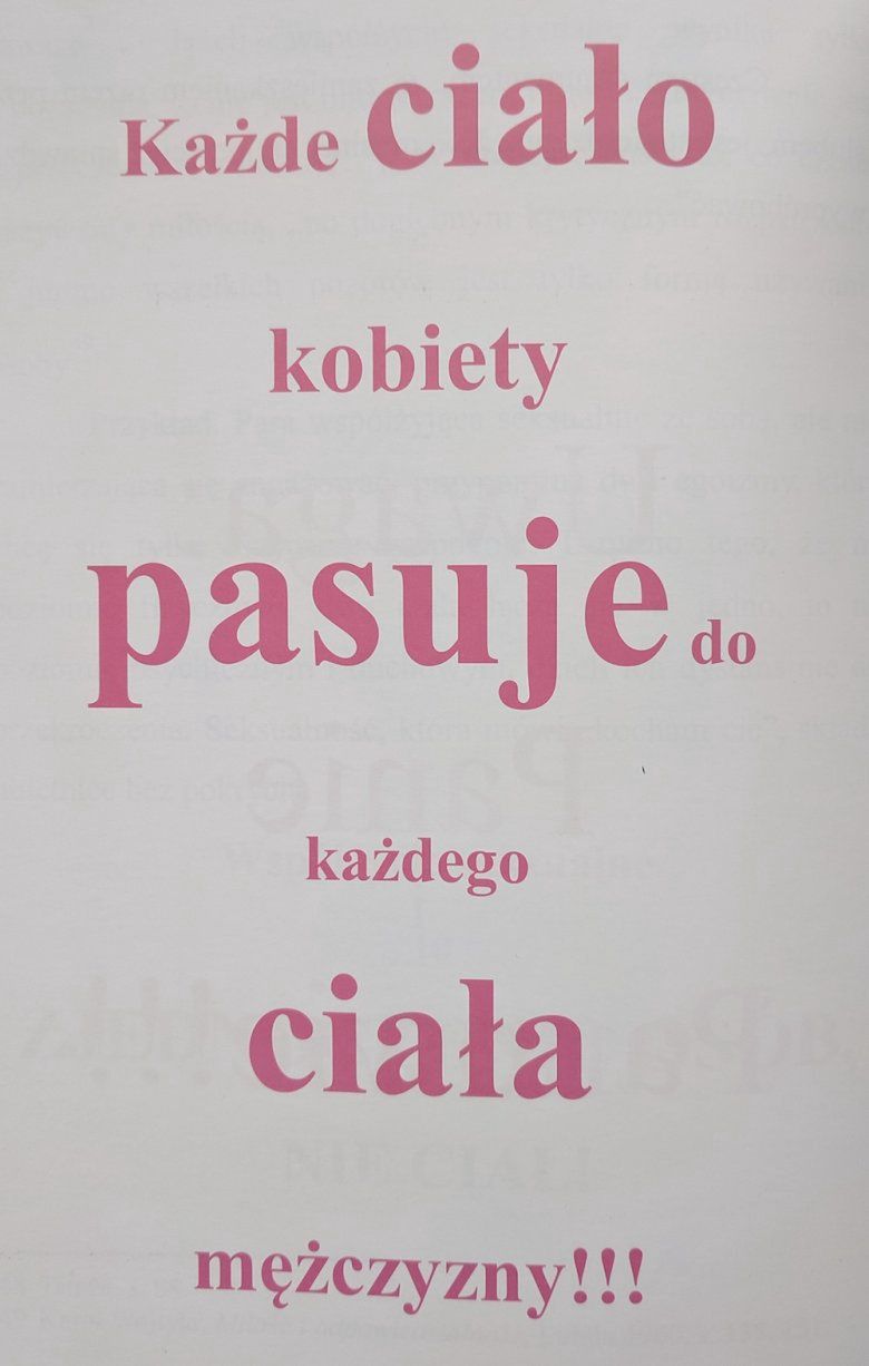 Jak wygląda edukacja seksualna wg. Jana Pawła II, którą zaleca minister Czarnek?