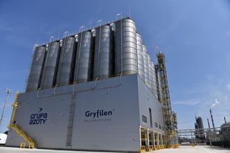 Orlen rezygnuje z wielkiego przejęcia.  "Wyparowało 200 mln zł"