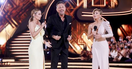 Koniec "Tańca z gwiazdami"? Show nie wróci wiosną na antenę Polsatu