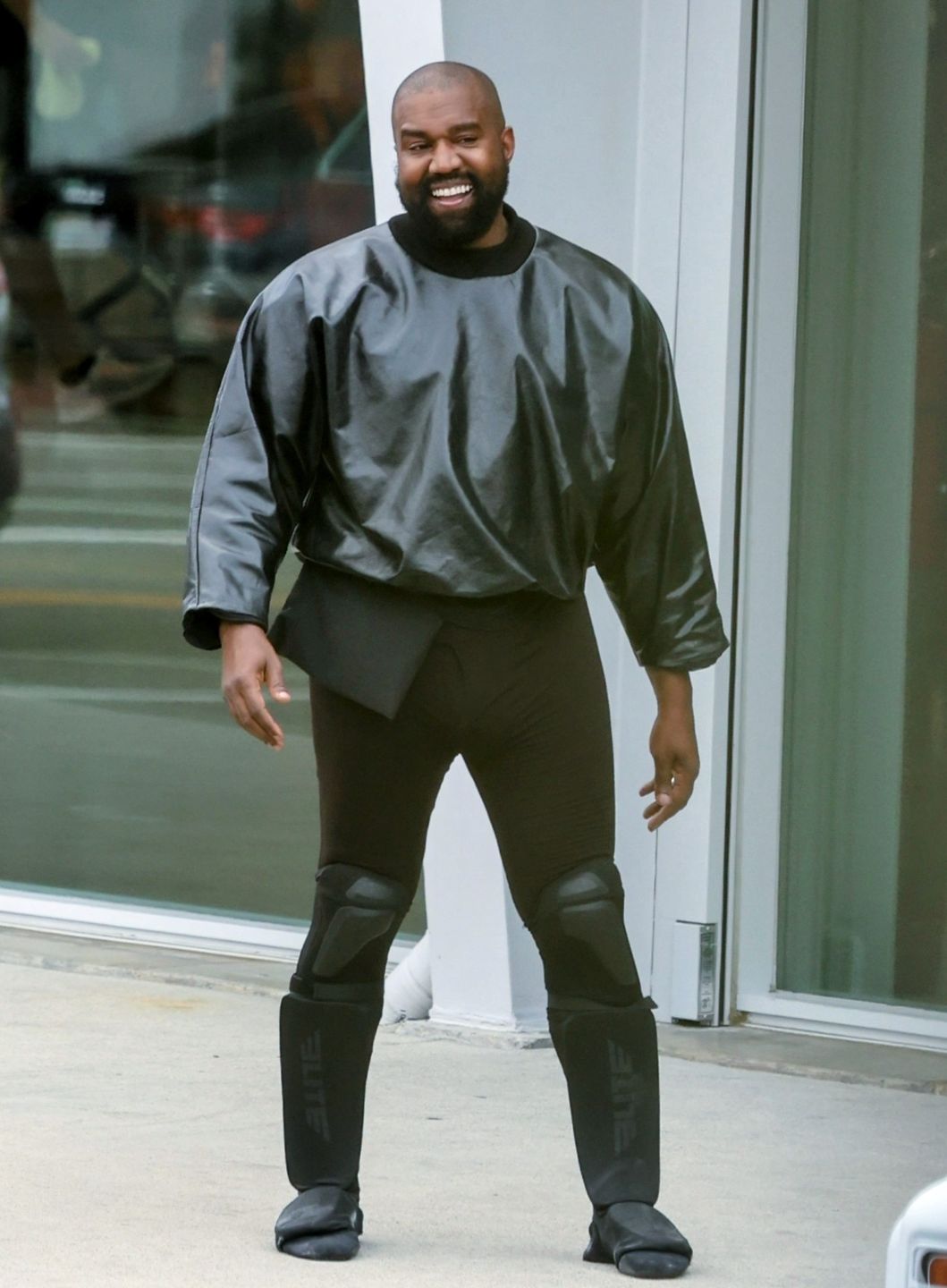 Kanye West wraca na X po serii OBRZYDLIWYCH wpisów