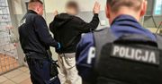 Skierniewice: 17-latek bez prawa jazdy i po narkotykach chciał uciec policji