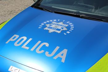 Nieodpowiedzialni rodzice pod wpływem alkoholu. "Opiekowali" się dwójką małych dzieci