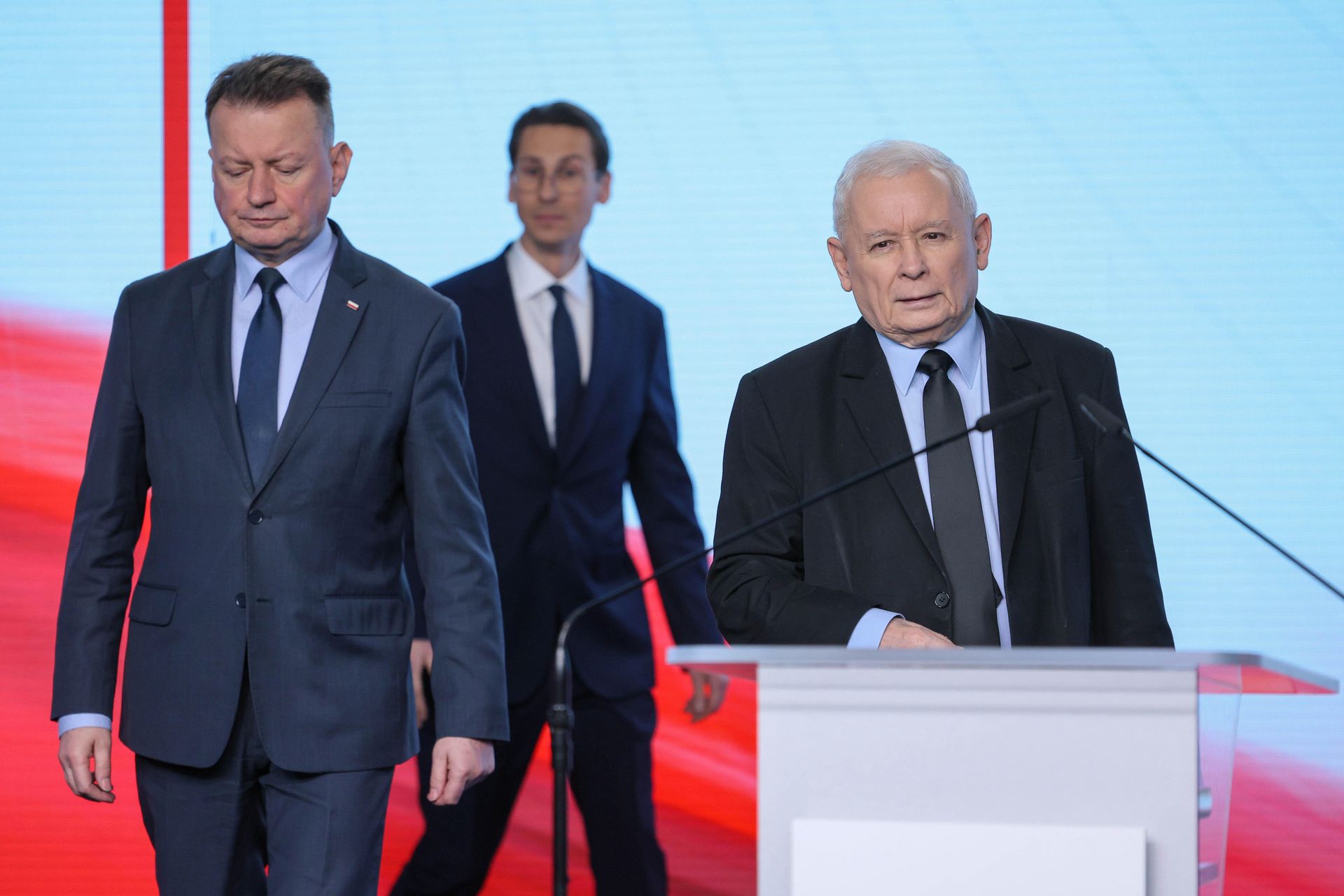 wiadomości,aktualności,WP Wiadomości Wydatki PiS na promocję. Tak wyglądają kwoty