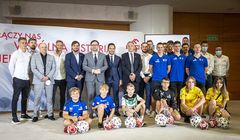 PKN Orlen sponsorem Wisły Płock kolejny sezon