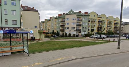 Wybudowali chodnik. Zażądali 25 tys. zł zapłaty. Ktoś doniósł