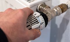 Mieszkańcy kamienicy w Gorzowie bez ogrzewania