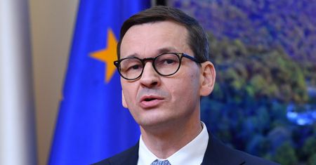 Co dalej z paszportami covidowymi? Jednoznaczne stanowisko premiera
