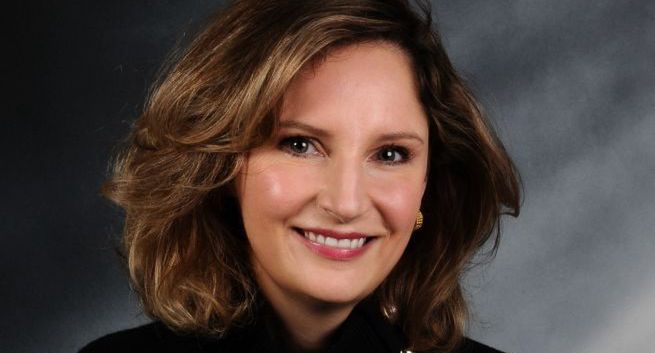 Zuzanna Lewandowska wiceprezes Fundacji Wysokich Obcasów